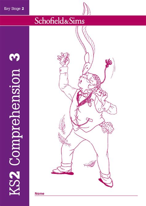 schofield and sims ks2 comprehension answers 3 Epub