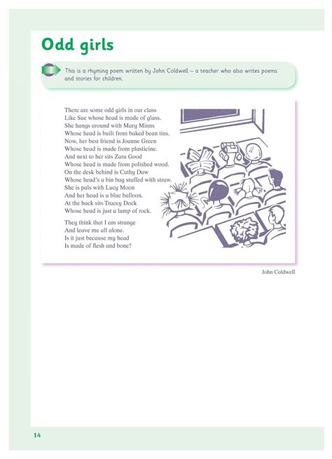 schofield and sims ks2 comprehension book 1 Reader