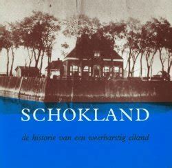 schokland de historievan een weerbarstig eiland PDF