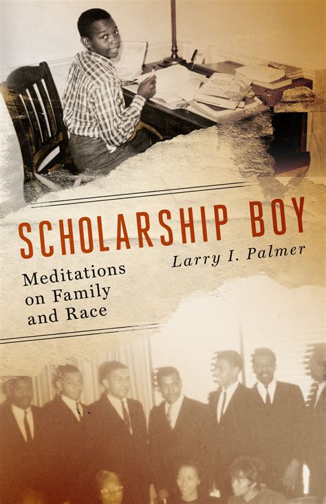 scholarship boy a personal history of the midtwentieth century Doc