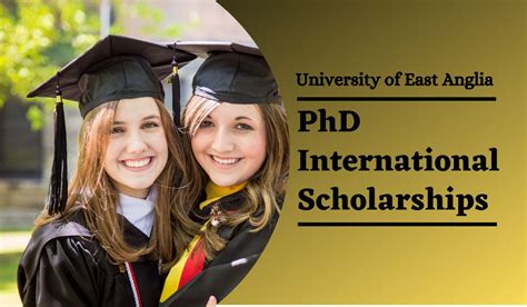 scholarship doctoral program