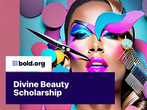 scholarships for cosmetology