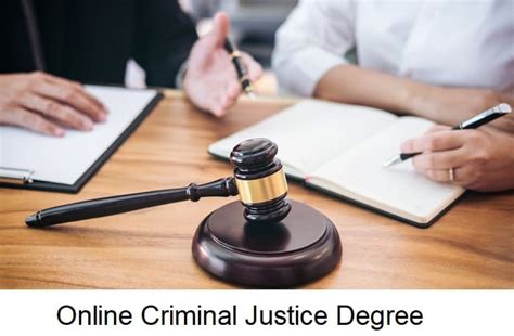 scholarships for criminal justice majors