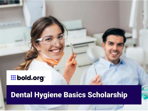 scholarships for dental hygiene students