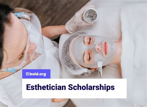 scholarships for estheticians