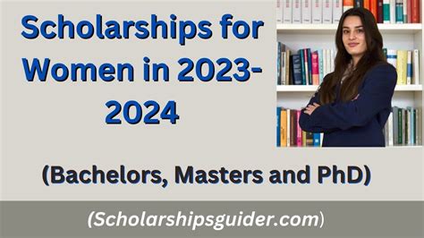 scholarships for spring 2024