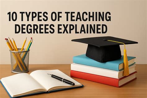 scholarships for teaching degrees
