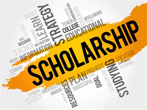 scholarships for transportation