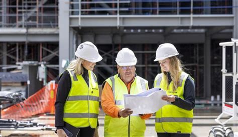 scholarships for women in construction
