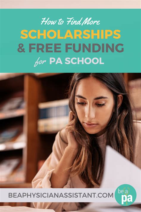 scholarships in pa