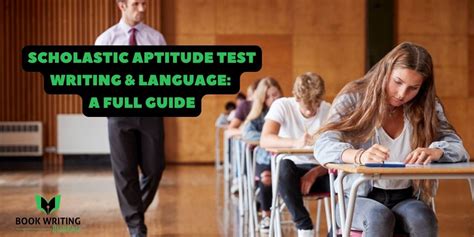 scholastic aptitude test writing