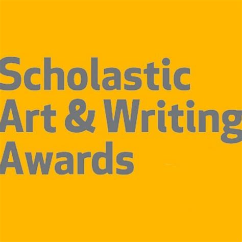 scholastic art deadline