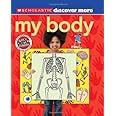 scholastic discover more my body Epub