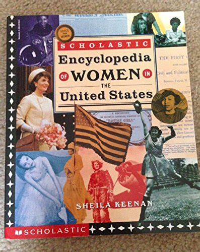 scholastic encyclopedia of women Epub