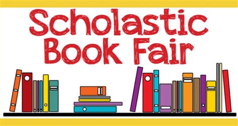 scholastics book fair PDF