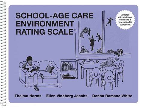 school age care environment rating scale sacers updated edition Doc