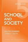 school and society fifth edition thinking about education PDF