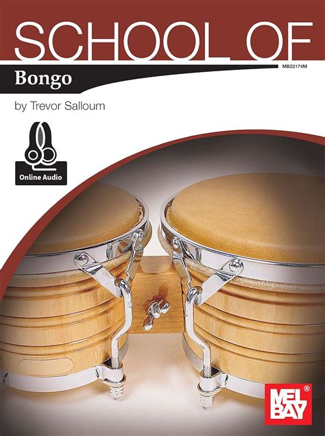 school bongo trevor salloum Reader