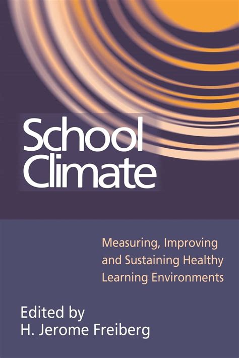 school climate measuring improving and sustaining healthy learning environments Doc