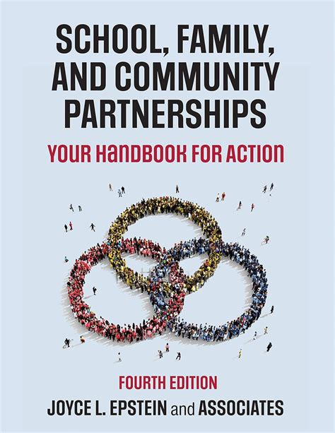 school family and community partnerships your handbook for action Doc