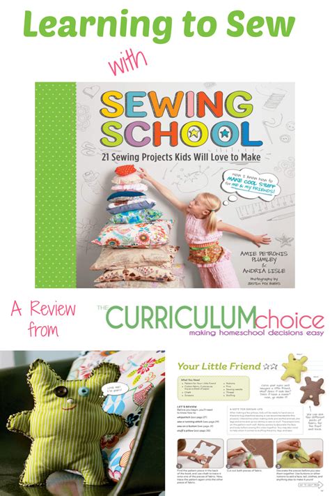 school of sewing learn it teach it sew together Doc