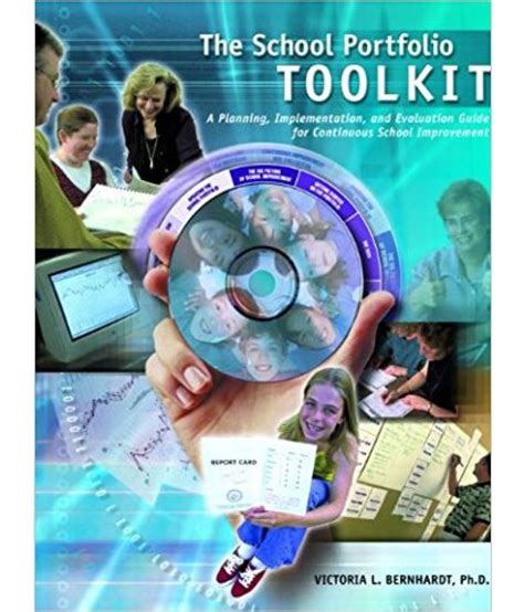 school portfolio toolkit Reader