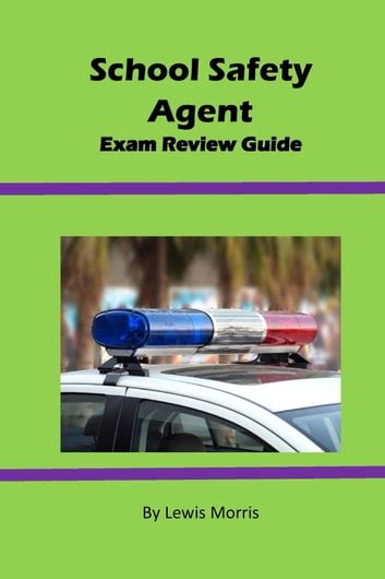 school safety agent exam 5327 Ebook Doc