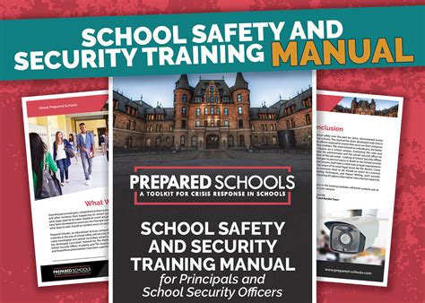 school security training manual for calif Doc