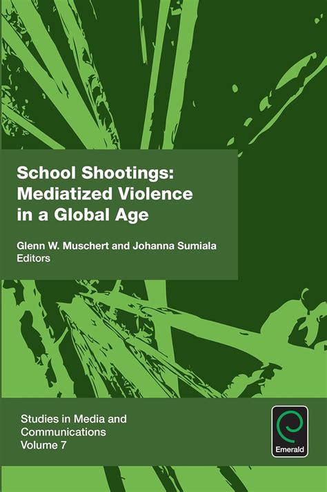 school shootings mediatized violence communications Epub