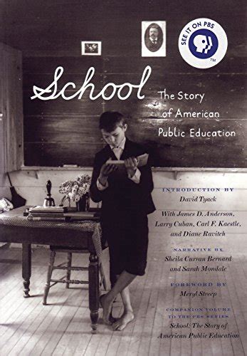 school the story of american public education Epub