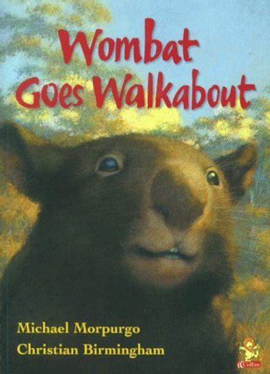 school version wombat goes walkabout PDF