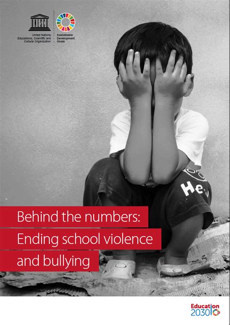 school violence and bullying pdf PDF