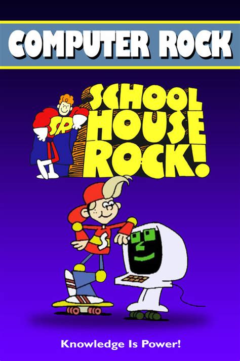 schoolhouse rock computer game