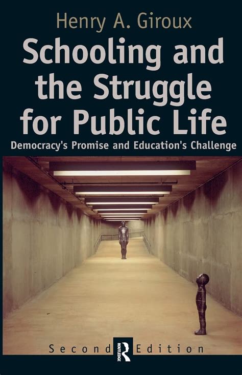 schooling struggle public life democracys ebook Kindle Editon