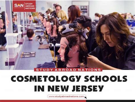 schools for cosmetology in new jersey