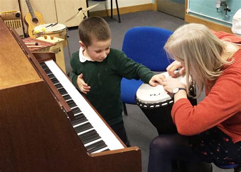 schools for music therapy