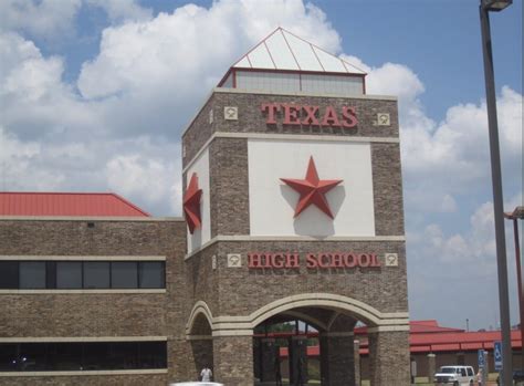 schools in texarkana texas