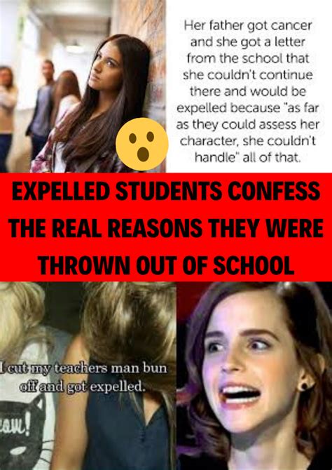 schools that accept expelled students