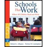schools that work where all children read and write 3rd edition Kindle Editon