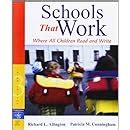 schools that work where all children read and write 3rd edition Kindle Editon