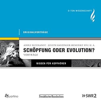 schopfung oder evolution PDF