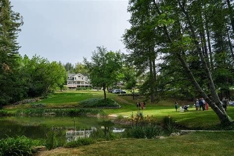 schrammsberg estate history nevada city Reader