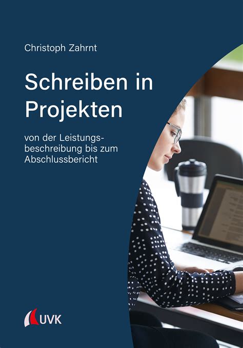 schreiben projekten german christoph zahrnt Epub