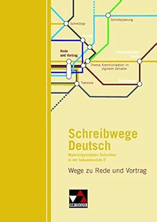 schreibwege deutsch wege essay schreibtraining Doc