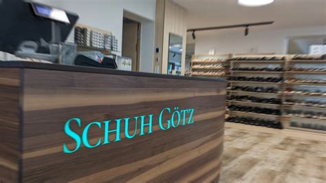 schuh goetz