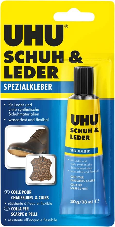 schuh kleber