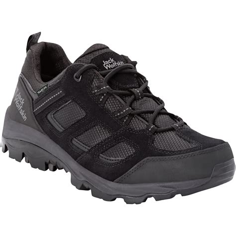 schuhe jack wolfskin herren