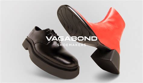 schuhe von vagabond