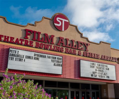 schulman movie theater bastrop