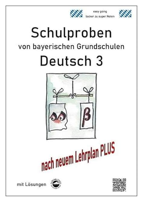 schulproben bayerischen grundschulen ausf hrlichen lehrplanplus Doc